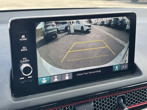 Certified 2024 Honda Civic Si image 14