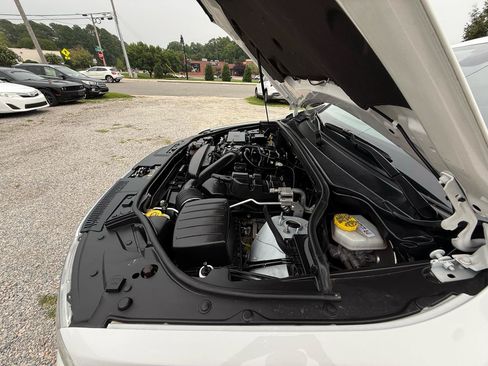Used 2023 Dodge Durango SXT RWD image 39