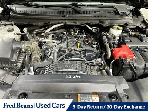 Used 2020 Ford Ranger XLT w/ Equipment Group 301A Mid AWD/4WD image 34