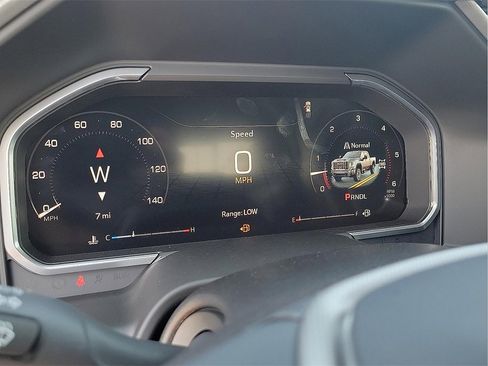 New 2026 GMC Sierra 2500 Denali w/ Denali Reserve Package image 17