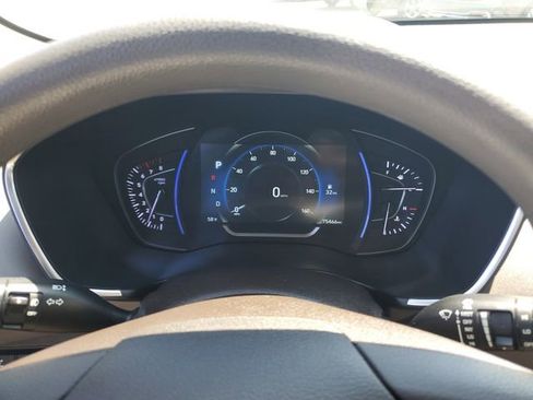 Used 2020 Hyundai Santa Fe SEL AWD/4WD image 24