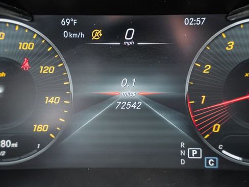 Used 2020 Mercedes-Benz GLC 300 GLC 300 image 45