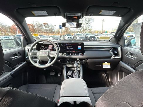 New 2026 GMC Canyon Elevation image 24