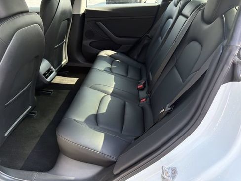 Used 2023 Tesla Model 3 Standard Range RWD image 25