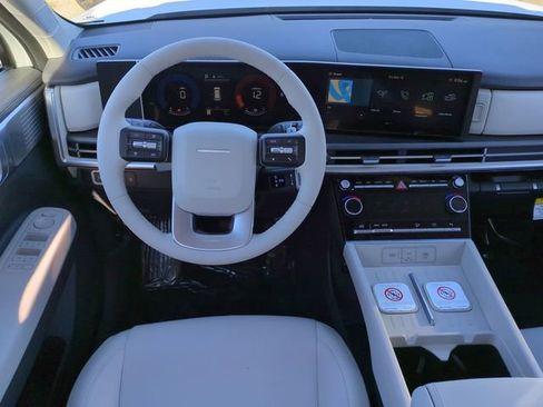 New 2026 Hyundai Santa Fe SE image 14