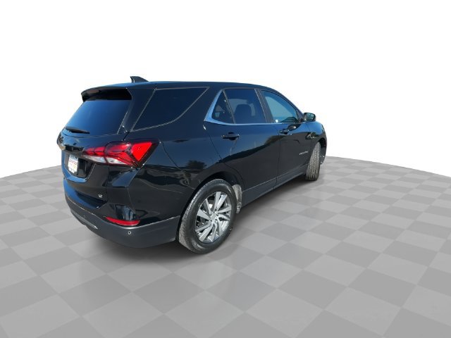 Used 2024 Chevrolet Equinox LT FWD image 8