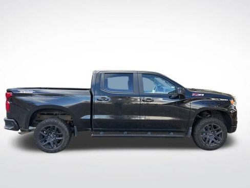 Certified 2024 Chevrolet Silverado 1500 LT Trail Boss image 6