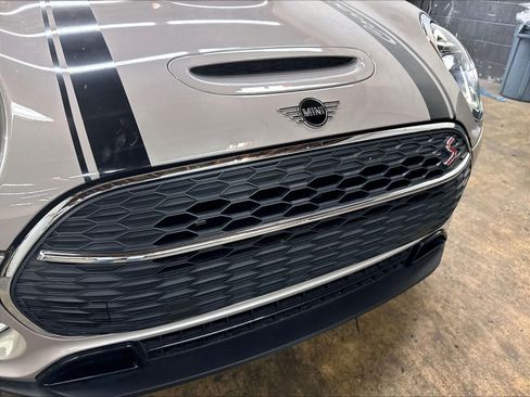 Used 2024 MINI Cooper Clubman S AWD/4WD image 32