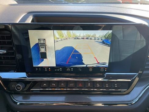 Used 2024 Chevrolet Silverado 1500 ZR2 w/ ZR2 Bison Edition image 22