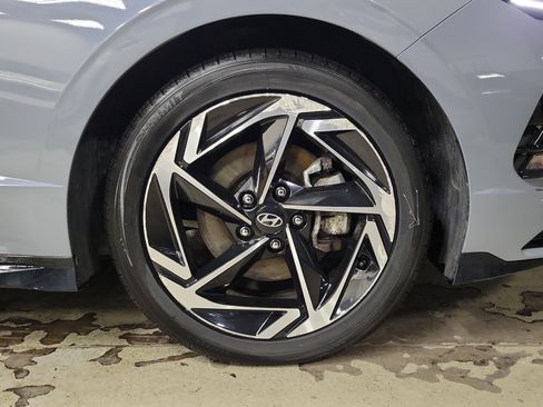 Used 2024 Hyundai Sonata SEL w/ Convenience Package image 6