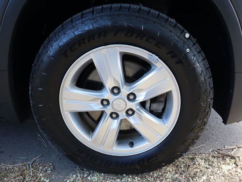 Used 2016 Chevrolet Trax LT w/ LT Convenience Package image 43