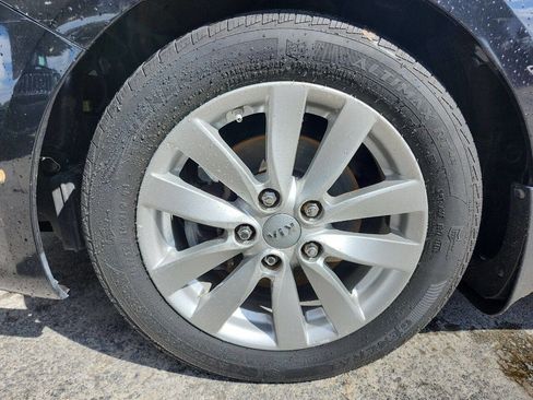 Used 2015 Kia Forte Koup EX w/ EX Premium Package image 10