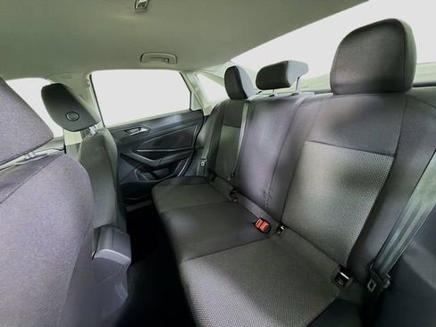 Used 2021 Volkswagen Jetta S FWD image 21