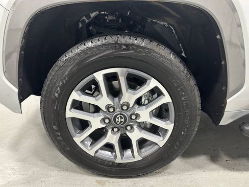 Used 2025 Toyota Tundra 1794 Edition image 71