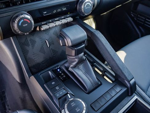 New 2026 Toyota Tacoma SR5 image 25