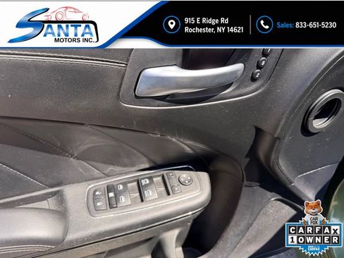 Used 2023 Dodge Charger R/T w/ Plus Group RWD image 13