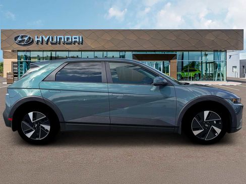New 2026 Hyundai Ioniq 5 SEL RWD image 9