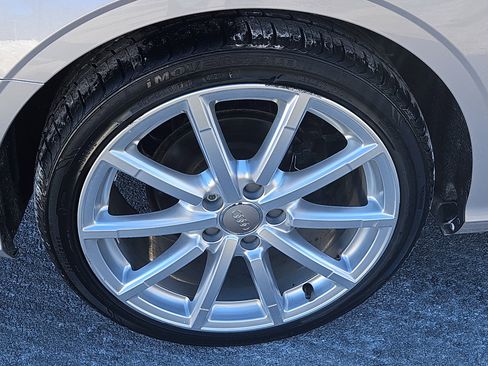 Used 2015 Audi A3 2.0T Premium Plus w/ Premium Plus Package image 23