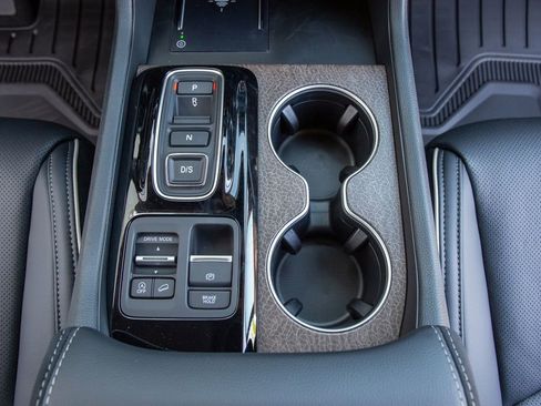 New 2026 Honda Pilot Elite image 25