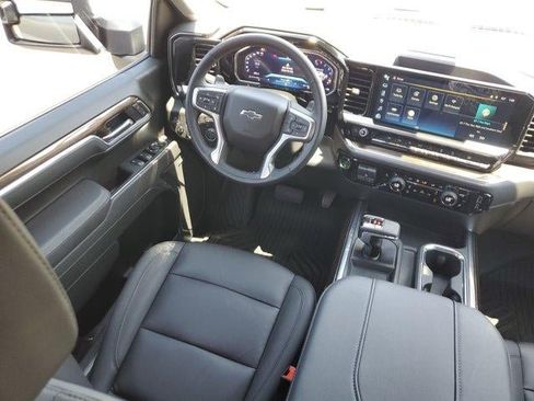 Used 2026 Chevrolet Silverado 1500 RST w/ RST All Star Premium Package AWD/4WD image 5