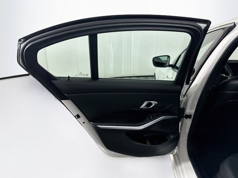 Used 2026 BMW 330i Sedan RWD image 27