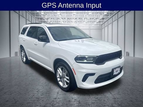 Used 2024 Dodge Durango GT AWD/4WD image 5