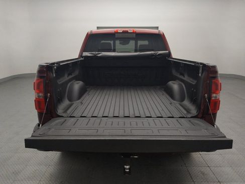 Used 2015 GMC Sierra 1500 Denali w/ Driver Alert Package AWD/4WD image 29