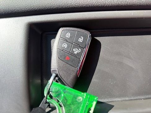 New 2026 GMC Sierra 1500 SLE w/ X31 Off-Road Package image 28