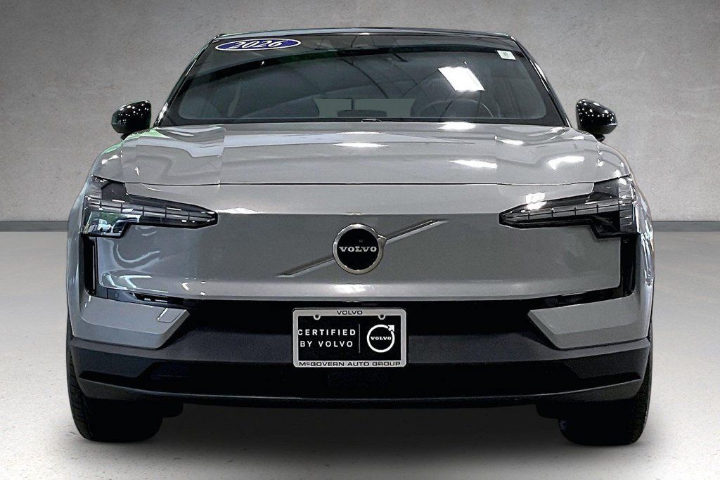 Certified 2026 Volvo EX30 Plus w/ Climate Package AWD/4WD image 2