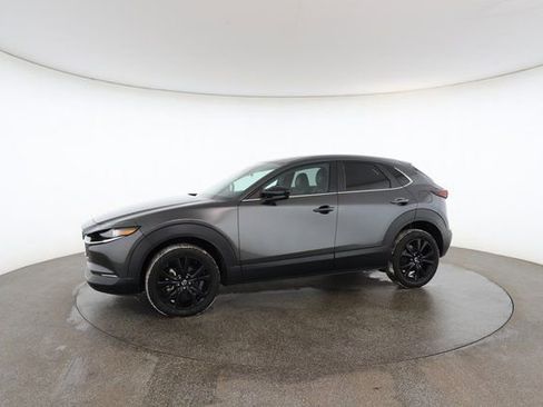 Used 2024 MAZDA CX-30 AWD 2.5 S w/ Select Sport Pkg image 4