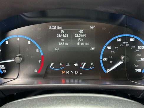 Certified 2022 Ford Bronco Sport Big Bend AWD/4WD image 29
