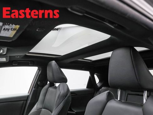 Used 2023 Toyota bZ4X XLE image 33