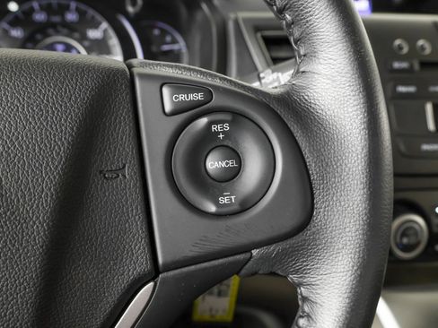 Used 2014 Honda CR-V EX-L image 29
