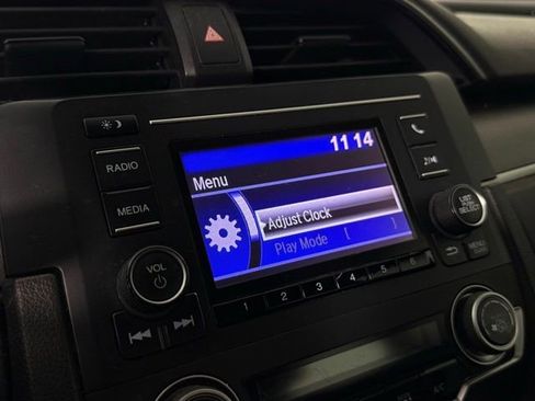 Used 2016 Honda Civic LX image 18