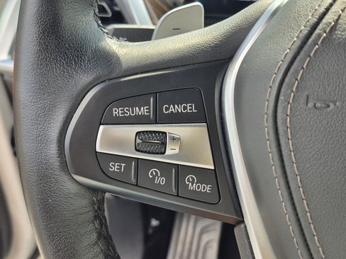 Used 2026 BMW X5 sDrive40i w/ Climate Comfort Package RWD image 32