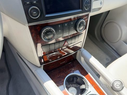 Used 2010 Mercedes-Benz ML 350 2WD image 11