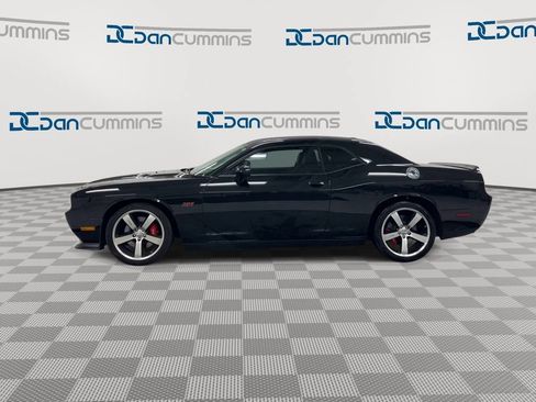 Used 2013 Dodge Challenger SRT8 RWD image 5