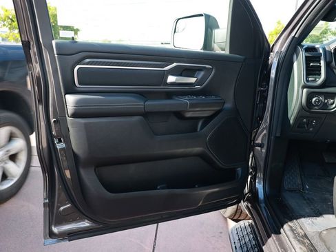 New 2026 RAM 1500 Big Horn image 13