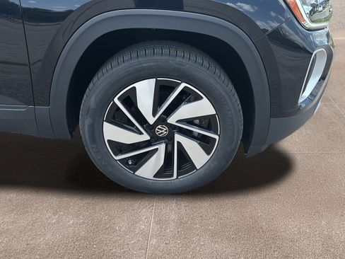 New 2026 Volkswagen Atlas SE AWD/4WD image 15