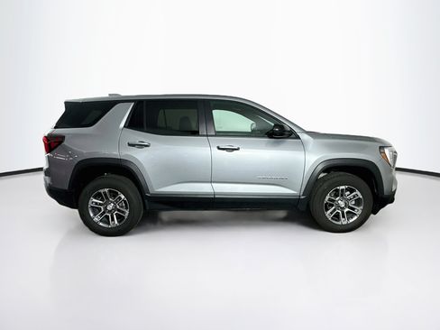 Used 2026 GMC Terrain Elevation FWD image 10