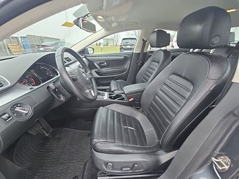 Used 2013 Volkswagen CC Sport image 14