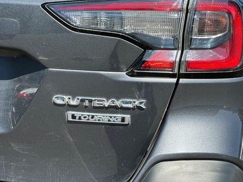 Used 2022 Subaru Outback Touring AWD/4WD image 36