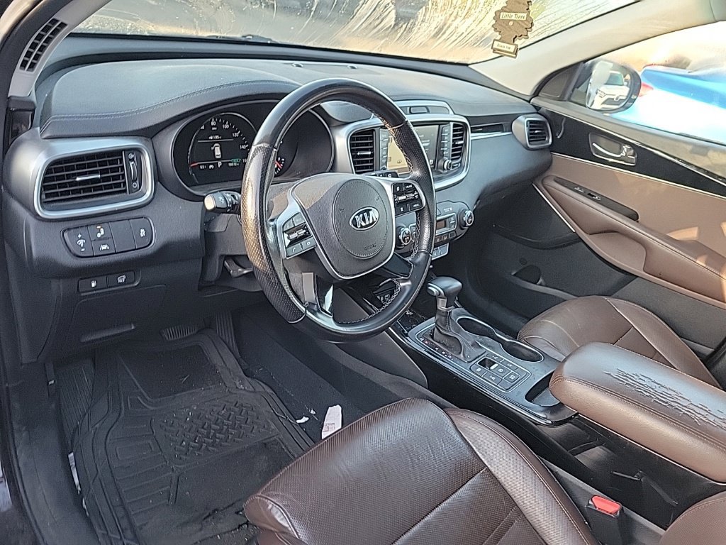 Used 2020 Kia Sorento SX AWD/4WD image 8