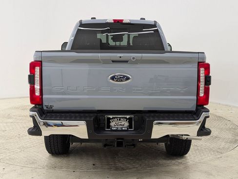 New 2026 Ford F250 Lariat w/ Chrome Package image 10