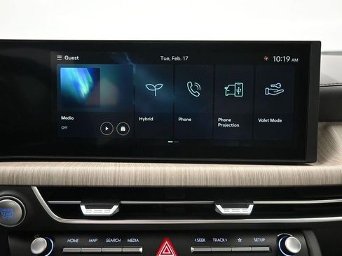 New 2026 Hyundai Sonata SEL image 13