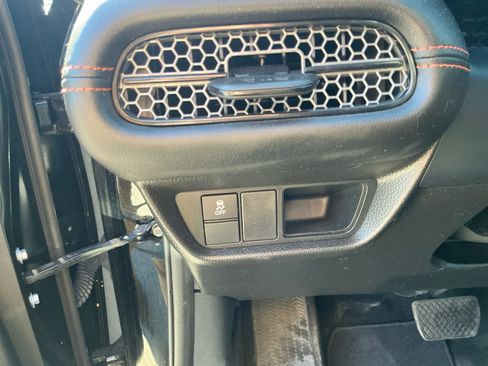 Used 2023 Honda HR-V Sport image 20