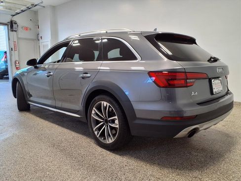Used 2017 Audi A4 2.0T allroad Prestige image 2