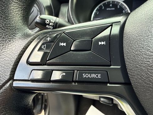 Used 2023 Nissan Kicks S image 24