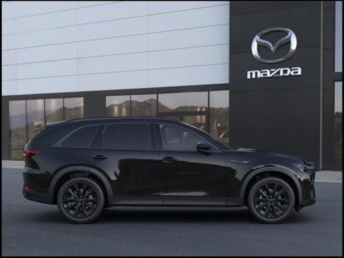New 2026 MAZDA CX-90 3.3 Turbo w/ Premium Sport Pkg AWD/4WD image 5