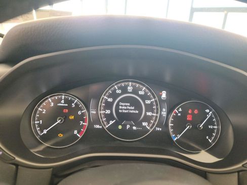 New 2026 MAZDA CX-50 AWD 2.5 S w/ Weather Package image 67